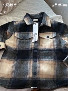 boys shirt