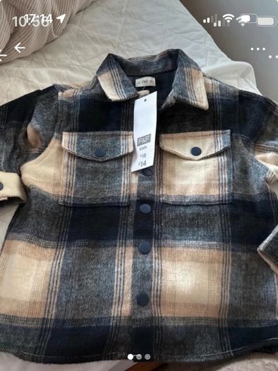 boys shirt