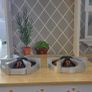 play kitchen wooden kitchen Image 2