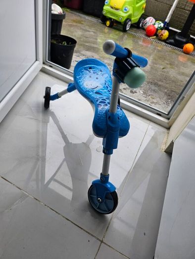 toddler ride on