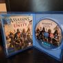 PS4 Assassin's Creed Unity Image 2