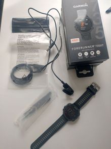 Garmin Forerunner 735xt