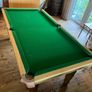 pool/snooker table Image 6