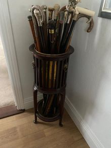 Antique Canes