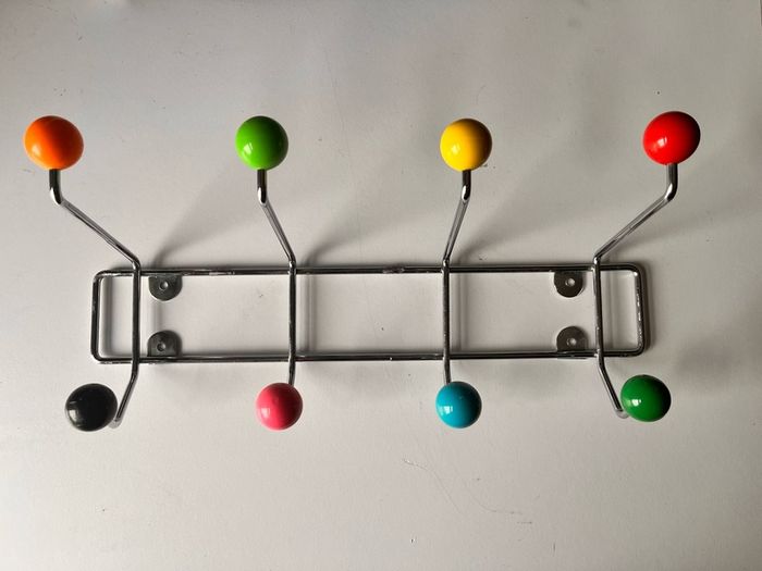 Coat Rack