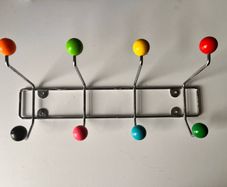 Coat Rack