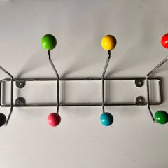 Coat Rack