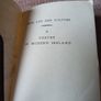 Vintage. Poetry in Modern Ireland Austin Clarke Image 3
