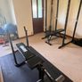 Weights Bench Image 2