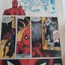 vintage 1983 spiderman comic Image 3