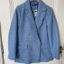 Womans Jacket/Tweed Blazer Image 10