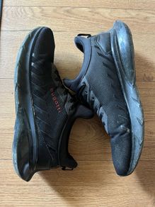 Bugatti Shoes size 44 trainers runners