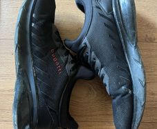 Bugatti Shoes size 44 trainers runners