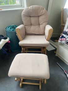 nursing chair