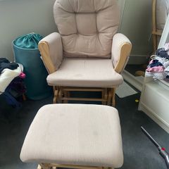nursing chair