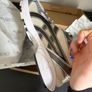 Asics Gel Kayano 14 Beige Image 3