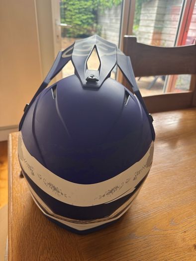 Helmet