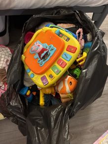 toys
