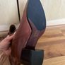 Regarde Le Ciel Ankle boots size 4 . Like a new Image 4