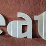 Vintage shop sign Image 2