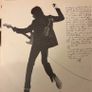 Cliff Richard RocknRoll Juvenile 1979 Irish Vinyl LP EMC 3307 Image 3