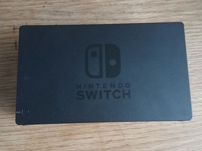 Nintendo Switch Accessories