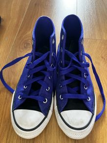 Converse UK 1
