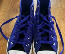 Converse UK 1