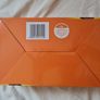 Uncle bens Chinese dinner set 2x bowls 2x bamboo Placemats  2x chopsticks brand new never been out of box Image 7