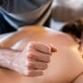 Male Mobile Massage therapist for female and male Image 2