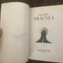 Dracula - Bram stoker Image 4