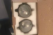 Nissan qashqai foglights Original J11 2014/2017