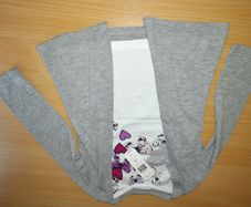 Girls brand new top,age 2