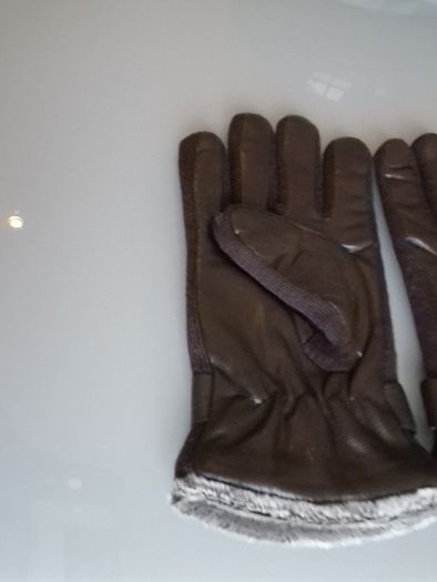Mens gloves