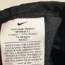 Nike Tech 10L Nylon Fanny Pack Hip Pack Adjustable Strap Black/Anthracite Casual nike crossbody shoulder tech bag brand new Image 7
