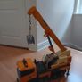 Liebherr Crane Truck Image 6
