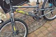 Kids youngster mtb mountain bike perfect condition