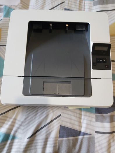 HP Laserjet Pro M402dn Printer