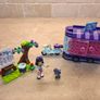 LEGO Friends, Emma's Art Stand Image 2