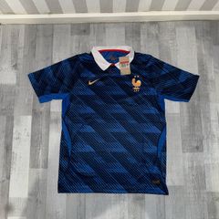 France Home Kit