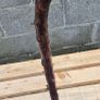 blackthorn walking stick Image 4