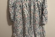 M&amp;S baby girl dress 18-24 m