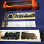 Hornby Ivatt 2-6-0 Steam Locomotive Image 3