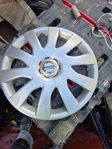 nissan nv300 hubcaps.  nissan primastar