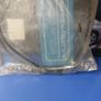 Kadett D handbrake cable Image 3