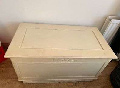 Chest