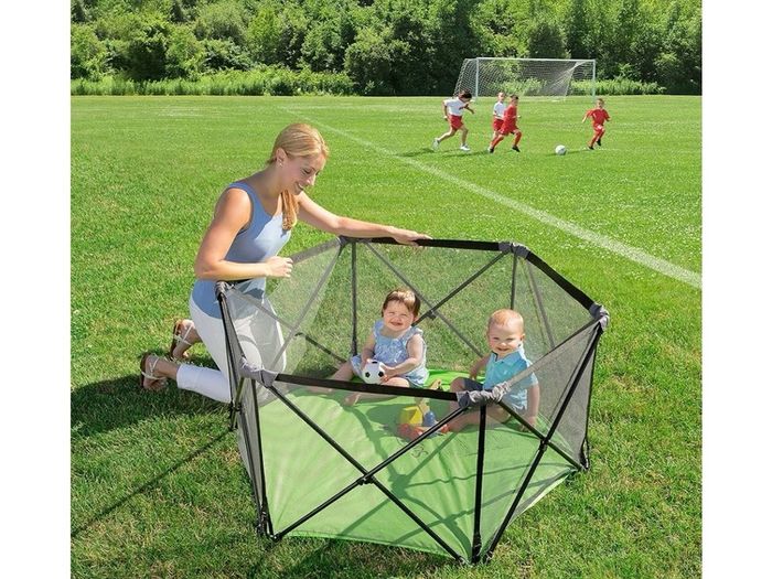 Summer Pop n Play