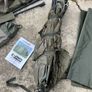 Chub S-plus bivvy & shelter Image 6