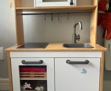 Children kitchen