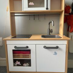 Children kitchen